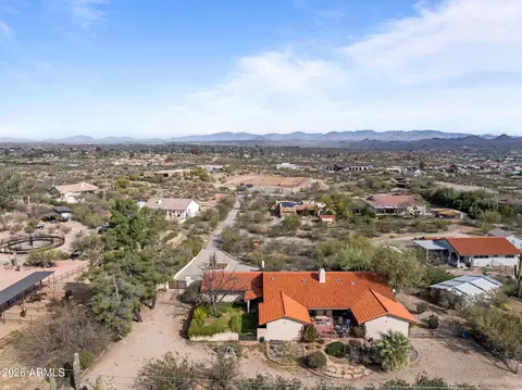 1325 W Palo Verde Dr, Wickenburg, AZ 85390