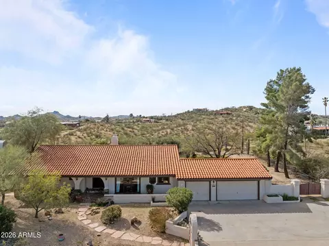 1325 W Palo Verde Dr, Wickenburg, AZ 85390