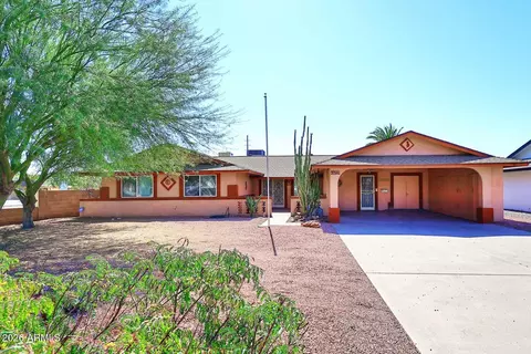 9901 W Peoria Ave, Sun City, AZ 85351