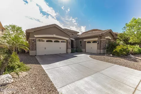 1397 E Glacier Pl, Chandler, AZ 85249