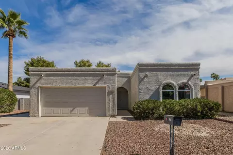 25455 S Truro Dr, Sun Lakes, AZ 85248