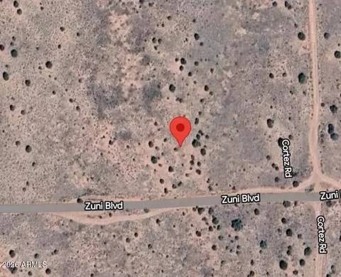 3902 Cortez Rd #226, Snowflake, AZ 85937