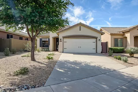 2579 W Lewis And Clark Trl, Anthem, AZ 85086