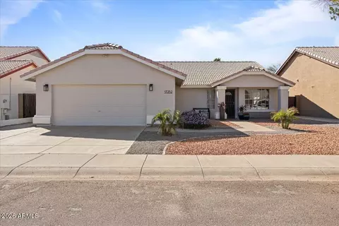 17252 N 45th St, Phoenix, AZ 85032