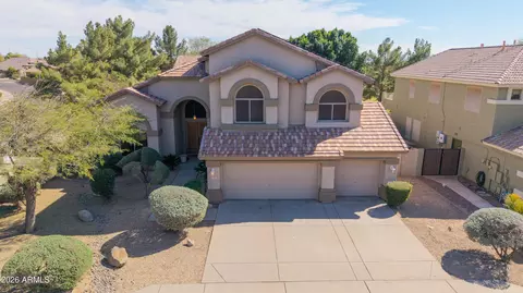 9719 E Navarro Ave, Mesa, AZ 85209