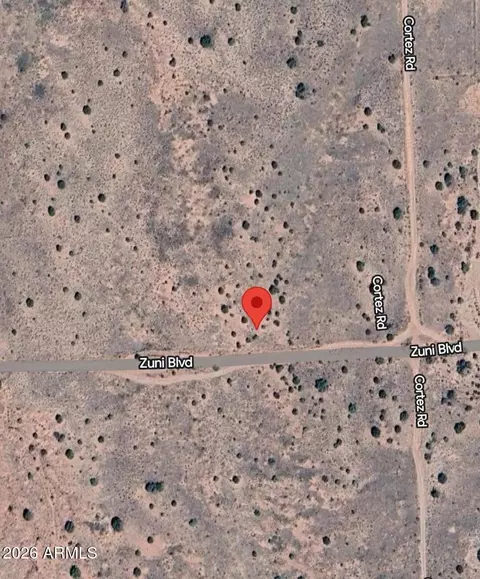 3898 Cortez Rd #225, Snowflake, AZ 85937