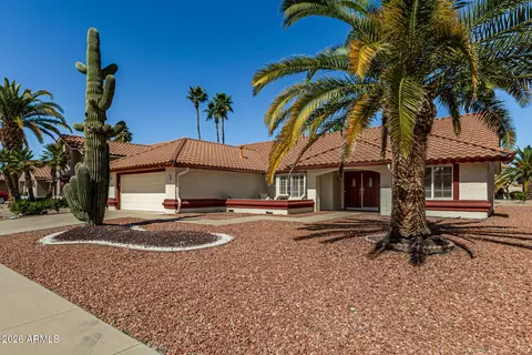 14506 W Huron Dr, Sun City West, AZ 85375