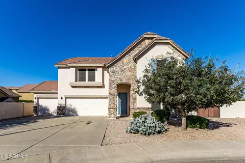 1042 S Bedford Pl, Chandler, AZ 85286