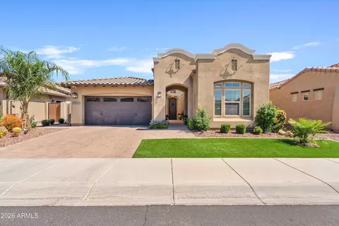 19893 S 185th Way, Queen Creek, AZ 85142