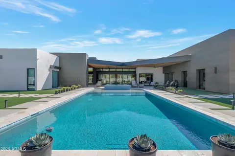 10420 N 64th Pl, Paradise Valley, AZ 85253