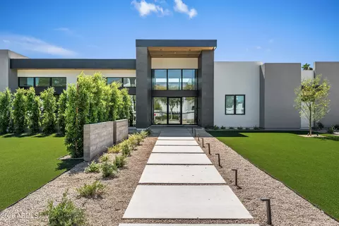 10420 N 64th Pl, Paradise Valley, AZ 85253