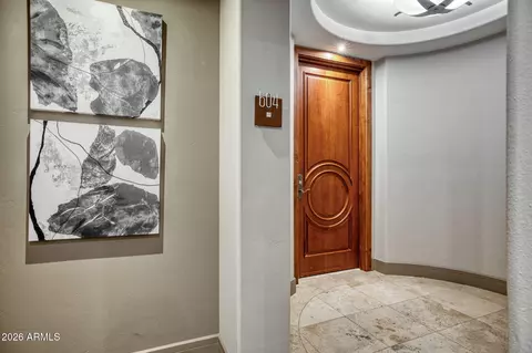 Entry Way - 2402 Esplanade Ln #604, Phoenix, AZ 85016 photo 1 of 2