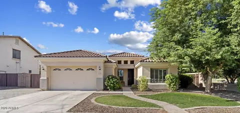 1735 E Bartlett Pl, Chandler, AZ 85249