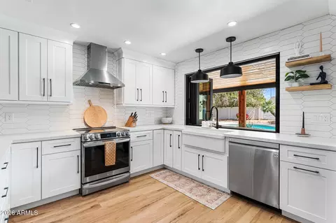 2021 S Saguaro Cir, Mesa, AZ 85202