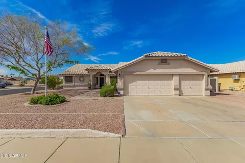 10346 N 68th Ln, Peoria, AZ 85345