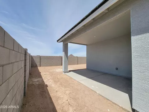 3354 N Camden Dr, Florence, AZ 85132