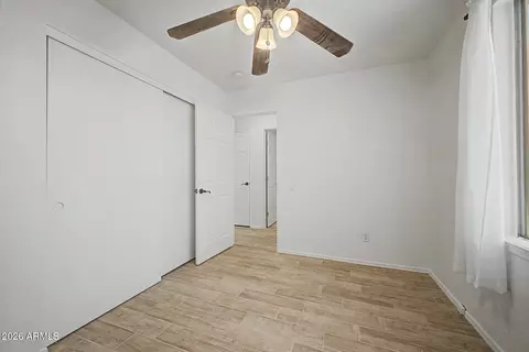 Bedroom - 1925 S Palo Verde Dr, Apache Junction, AZ 85120 photo 1 of 1