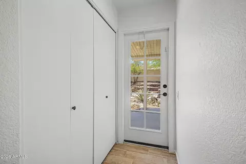 Entry Way - 1925 S Palo Verde Dr, Apache Junction, AZ 85120 photo 2 of 2