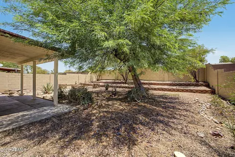 Exterior - 1925 S Palo Verde Dr, Apache Junction, AZ 85120 photo 8 of 10