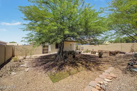 Exterior - 1925 S Palo Verde Dr, Apache Junction, AZ 85120 photo 7 of 10