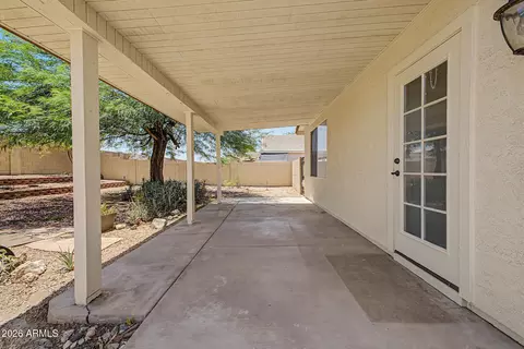 Exterior - 1925 S Palo Verde Dr, Apache Junction, AZ 85120 photo 3 of 10