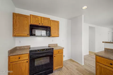 Kitchen - 1925 S Palo Verde Dr, Apache Junction, AZ 85120 photo 1 of 2