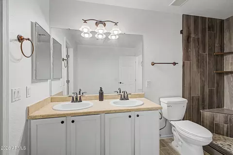 Bath - 1925 S Palo Verde Dr, Apache Junction, AZ 85120 photo 2 of 2