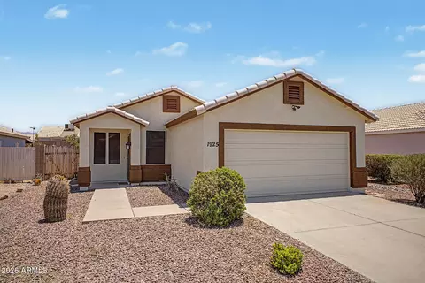 1925 S Palo Verde Dr, Apache Junction, AZ 85120