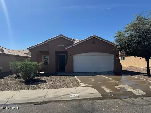 659 W Jahns Ct, Casa Grande, AZ 85122
