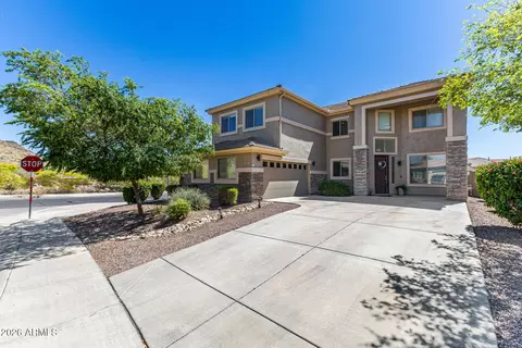 5111 W Cavedale Dr, Phoenix, AZ 85083