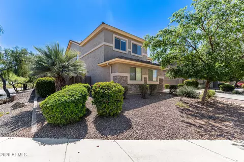 5111 W Cavedale Dr, Phoenix, AZ 85083