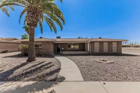 6009 E Boise St, Mesa, AZ 85205
