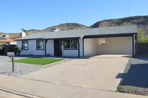 1531 W Wood Dr, Phoenix, AZ 85029