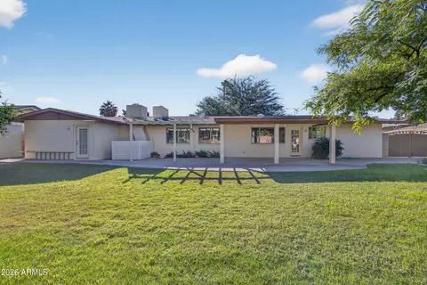 Exterior - 1650 E Grandview St, Mesa, AZ 85203 photo 9 of 15