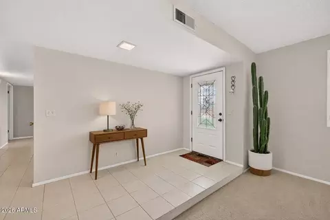 Entry Way - 1650 E Grandview St, Mesa, AZ 85203 photo 1 of 1