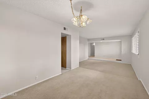 Living - 1650 E Grandview St, Mesa, AZ 85203 photo 2 of 7