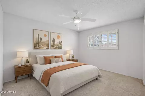 Bedroom - 1650 E Grandview St, Mesa, AZ 85203 photo 1 of 3