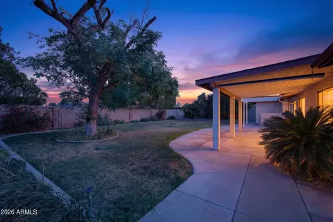 Exterior - 1650 E Grandview St, Mesa, AZ 85203 photo 1 of 15