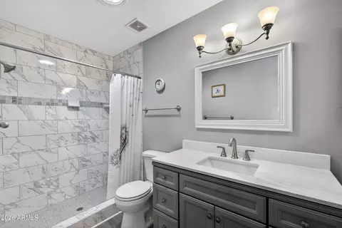Bath - 1650 E Grandview St, Mesa, AZ 85203 photo 2 of 2