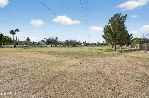 Exterior - 1650 E Grandview St, Mesa, AZ 85203 photo 15 of 15