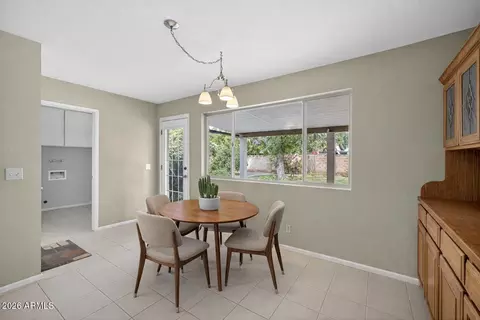 Dining - 1650 E Grandview St, Mesa, AZ 85203 photo 3 of 3