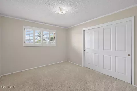 Bedroom - 1650 E Grandview St, Mesa, AZ 85203 photo 2 of 3