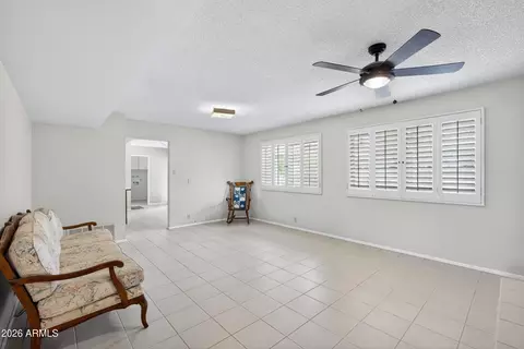 Living - 1650 E Grandview St, Mesa, AZ 85203 photo 6 of 7