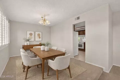 Dining - 1650 E Grandview St, Mesa, AZ 85203 photo 1 of 3
