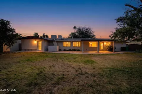 Exterior - 1650 E Grandview St, Mesa, AZ 85203 photo 2 of 15