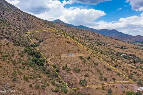 1 S Mm S Stone Ridge Rd #A, Hereford, AZ 85615