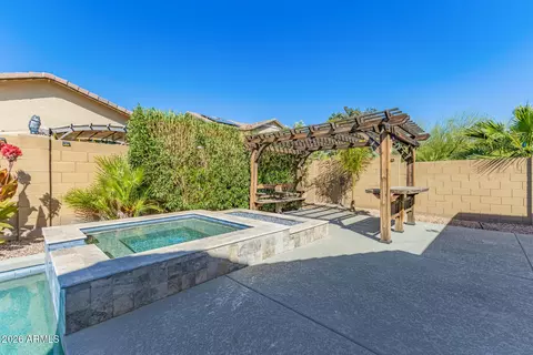 Exterior - 7554 E Plata Ave, Mesa, AZ 85212 photo 2 of 4