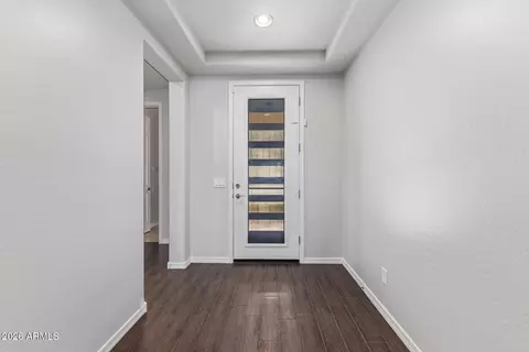 Entry Way - 7554 E Plata Ave, Mesa, AZ 85212 photo 1 of 2