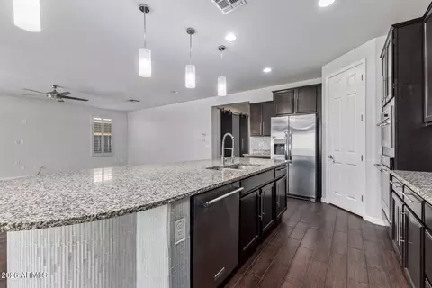 Kitchen - 7554 E Plata Ave, Mesa, AZ 85212 photo 1 of 1