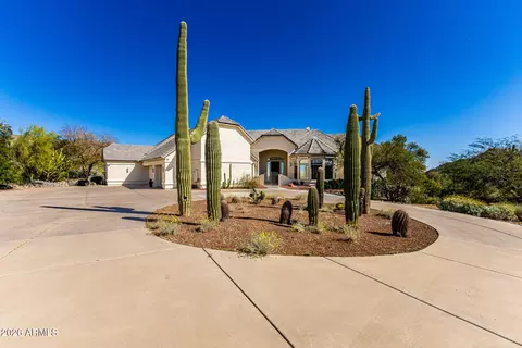 3439 N 91st Pl, Mesa, AZ 85207